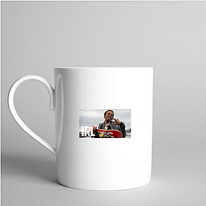 Rich Mode: Permanent Rich The Kid Mugs