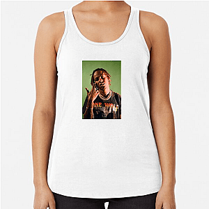 Too Lit to Fail Rich The Kid Tank Tops