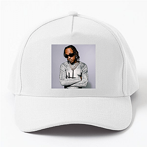 Rich Got That Bag Rich The Kid Hats & Caps