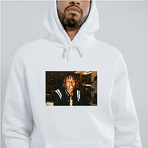 Kid With a Crown Rich The Kid Hoodies