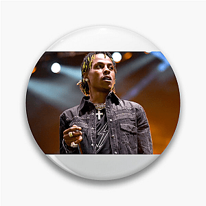 From Broke to Rich the Kid Rich The Kid Pins