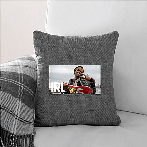 Rich Mode: Permanent Rich The Kid Pillows Cover