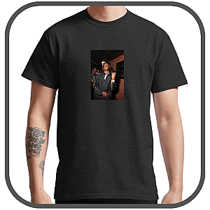 Rich The Kid T-Shirts
