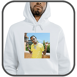 Rich The Kid Hoodies