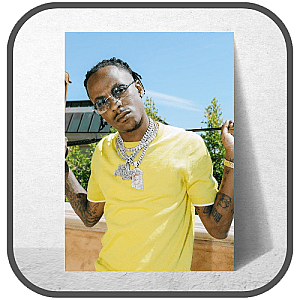 Rich The Kid Posters