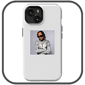 Rich The Kid Cases