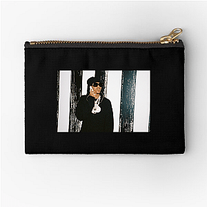 Hustle = Rich the Kid Rich The Kid Zipper Pouches