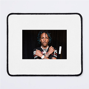 Made It Like Rich Rich The Kid Mouse Pads