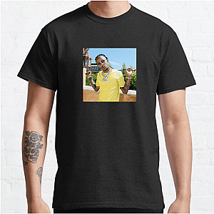Money Never Sleeps – Rich Rich The Kid T-Shirts