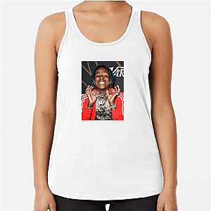 Rich Flex Only Rich The Kid Tank Tops