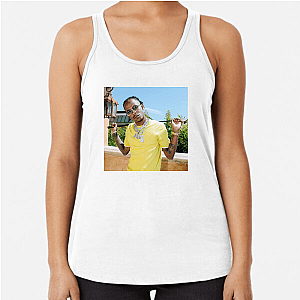 Money Never Sleeps – Rich Rich The Kid Tank Tops
