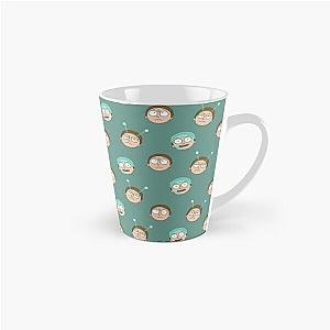 Rick and Morty (Rick Smith) Tall Mug