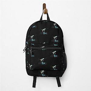 Just Rick It Classic . Backpack