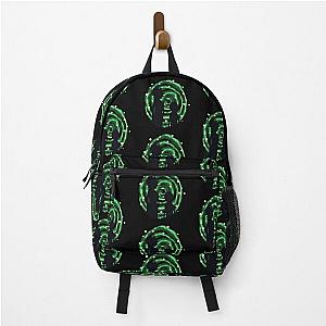 Rick And Morty Portal Adventure Backpack