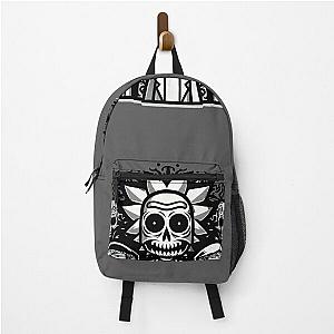 RİCK AND MORTY 17 Backpack