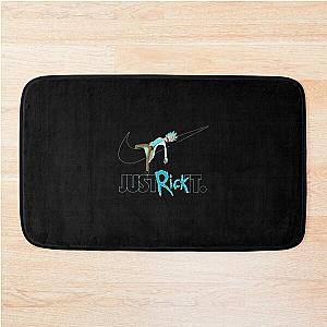 Just Rick It Classic . Bath Mat