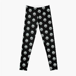 form into rick and go to the morty'm Leggings