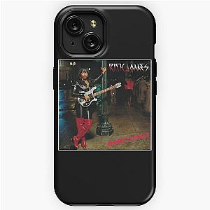 Rick James Super Freak Street Songs iPhone Tough Case