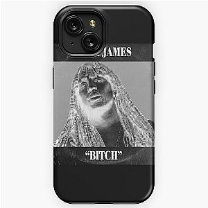 I'm Rick James! iPhone Tough Case