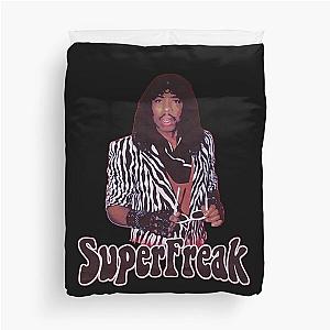 Rick James Super Freak Retro Gift Duvet Cover