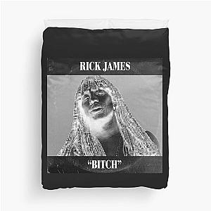 I'm Rick James! Duvet Cover