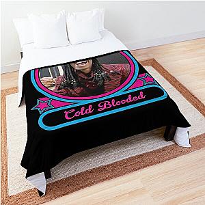 Rick James Cold Blooded Comforter