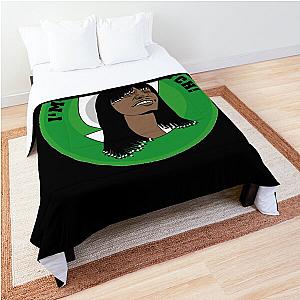 I'm Rick James Bitch Comforter