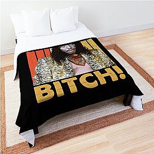 Im Rick James Bitch Comforter