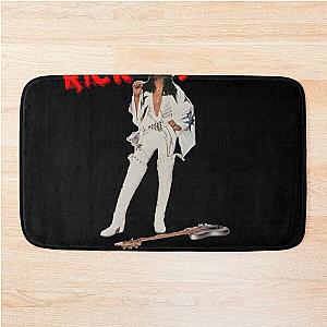 Rick James  Bath Mat