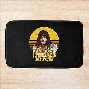 I'm Rick James Bitch Bath Mat