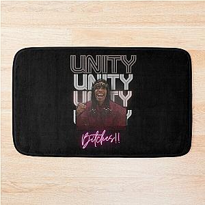 Dave chappelle as rick james Unity Bath Mat