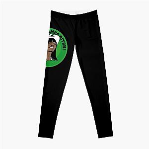 I'm Rick James Bitch Leggings