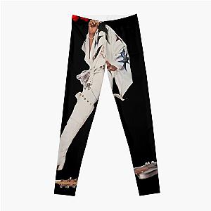 Rick James (artist) Classic Leggings