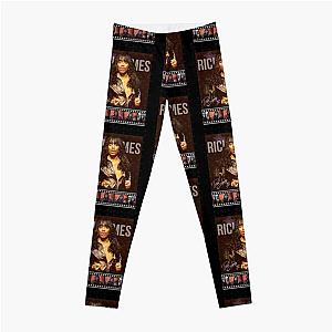 I'm Rick James Bitch Retro  Classic Leggings