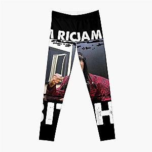 Dave Chappelle I m Rick James Bitch Leggings