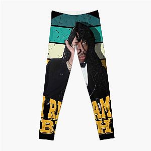 I'm Rick James Bitch Leggings