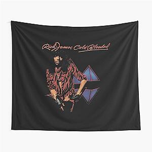 Rick James Cold Blooded Distressed Tapestry