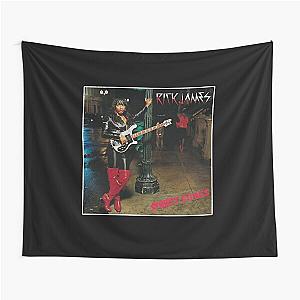 Rick James Super Freak Street Songs Tapestry