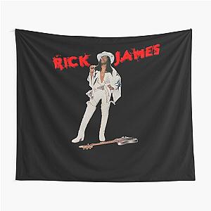 Rick James (artist) Classic Tapestry