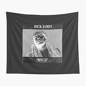 I'm Rick James! Tapestry