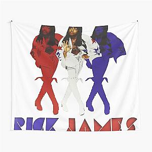 Rick James (musician) Tapestry