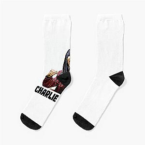 Rick James Fresh 2020 Socks