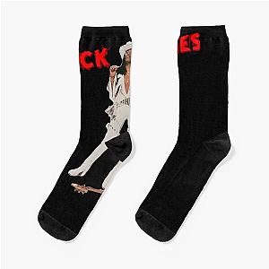 Rick James  Socks