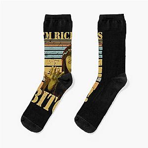 I'm Rick James Bitch Classic Socks