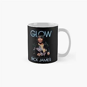 Glow Rick James Classic Mug