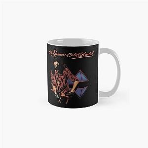 Rick James Cold Blooded Distressed Classic Mug