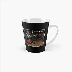 Rick James Super Freak Street Songs Tall Mug