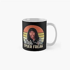 Rick James Super Freak Vintage Style Classic Mug