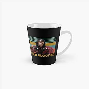 Rick James Cold Blooded Retro Style Tall Mug