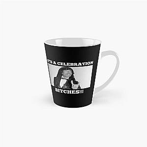 of Rick James Super Freak Street Songs Tall Mug